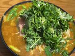 -肥汁米蘭香港米线(长宁来福士店)