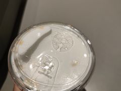 -星巴克(宝山万达店)