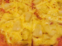 -乐凯撒披萨(正佳广场店)