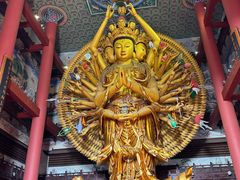 -上海东林寺(金山区)