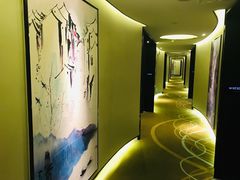 -希岸酒店(苏州石路地铁站山塘街古城之巅景区店)