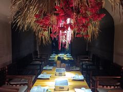 -野人串吧(太原街步行街店)