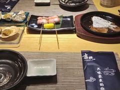 -吉兆·料理(红梅南路店)