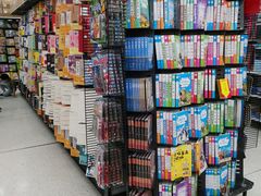 -沃尔玛(中山北路店)