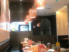 -吕氏疙瘩汤·新鲁菜(济南万象城店)