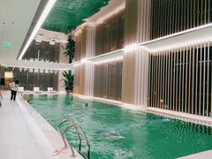 -优享健身(三元桥店)