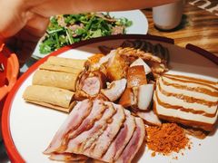 -百年神厨·地道川菜(清江西路店)