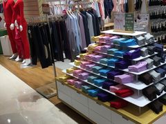 -松山棉店(长楹天街购物中心店)