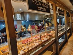 -比格比萨自助(云冈区步行街店)