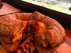 -Catch Bagel(芳草地店)