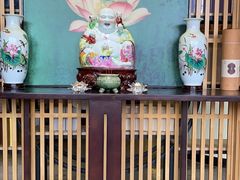 -安多素食(广仁寺路店)