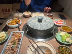 -蘑界·野生菌火锅(深业上城店)