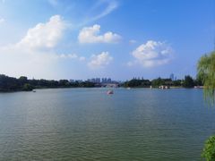 -云龙湖旅游景区