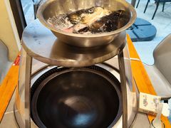 -小团圆灶台鱼·百城头牌菜(千岛湖店)