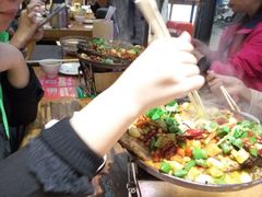 -木屋烧烤(南新店)