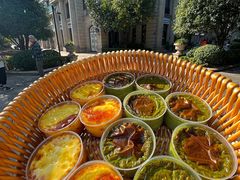 -富贵面包公司(运河店)