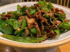 -老板很二(吉大店)