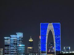 -金鸡湖游船(月光码头)