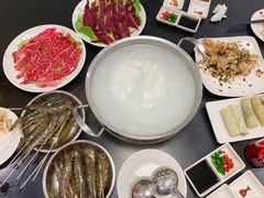 -吉友粥底火锅(方斜路店)