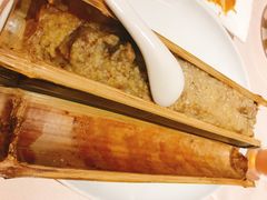 -粗茶淡饭·汉口公馆(循礼门店)