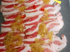 精品雪花肥牛-新石器烤肉(无锡万象城店)