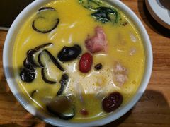 -云海肴云南菜·蒸汽石锅鱼(北京良乡华冠店)