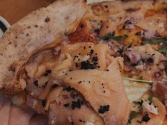 -PIZZA BIANCA(万象城店)