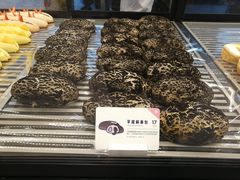 芋泥麻薯包-喜茶(深圳福田星河COCO Park店)