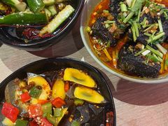 水果黄瓜-红盔甲·小龙虾(车公庙店)