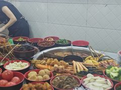 -小吴水煮(羊子巷店)
