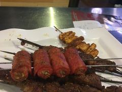 -牛魔王大排档(海亮店)