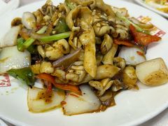 -凤城礼记鱼翅海鲜酒家(新马路总店)