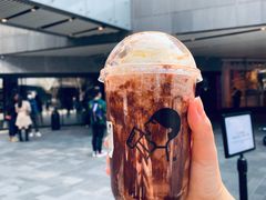 -喜茶(北京三里屯太古里店)