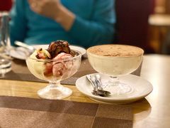 提拉米苏-Scott's Family意大利家庭料理(工体店)