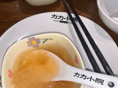-湘力力小院·鱼汤泡饭(枫林路店)