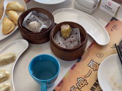 -青岛中心假日酒店·蓝天行政酒廊