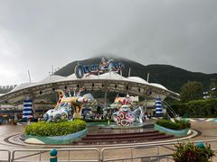 -香港海洋公园