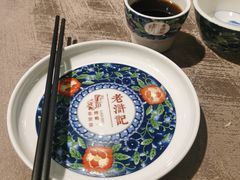 -老浒记烤鸭-北京菜(琉璃厂店)