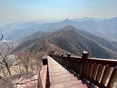 -里口山风景名胜区