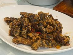 -小粤楼·怀旧粤菜(万辉国际广场店)