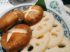 -禄婶鸡煲·打边炉
