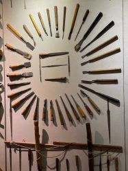 -文旺阁亲子手工DIY木作博物馆