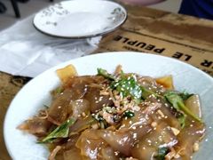 -清真•蜀风园(丁字沽店)