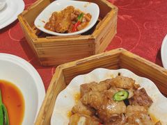 -南宁荔园维景国际酒店·荔园中餐厅