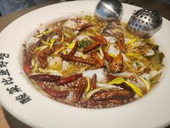 -新太二·鲜料川菜(晶耀前滩店)