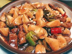 -梁溪河畔·吉府花园(南长街南下塘店)