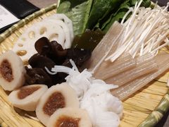 -鱼酷活鱼烤鱼(恒隆广场店)