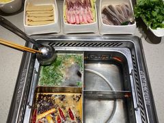 -海底捞火锅(江宸天街店)