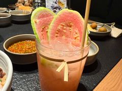 -大龙燚·旷野鲜火锅(广州首店)