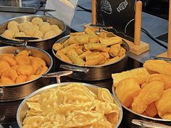 -苏州阳澄半岛英迪格酒店